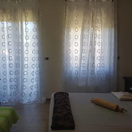 Pensjonat Rivabella Beach