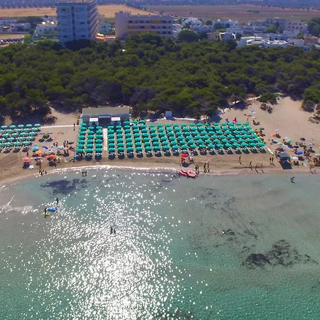 Rivabella Beach *