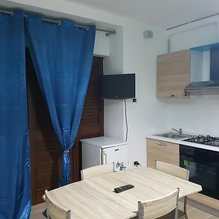 Rivabella Beach Gæstehus *