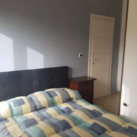 Rivabella Beach Gallipoli