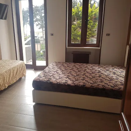 Rivabella Beach * Gallipolli