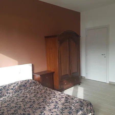 Rivabella Beach Gæstehus