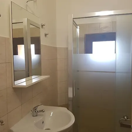 Rivabella Beach Gæstehus Gallipoli