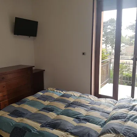 Rivabella Beach Gallipoli