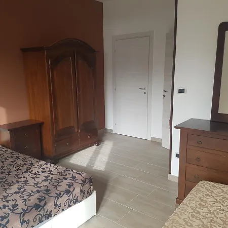 Gæstehus Rivabella Beach *