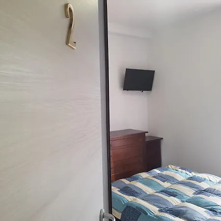 Rivabella Beach Gallipoli