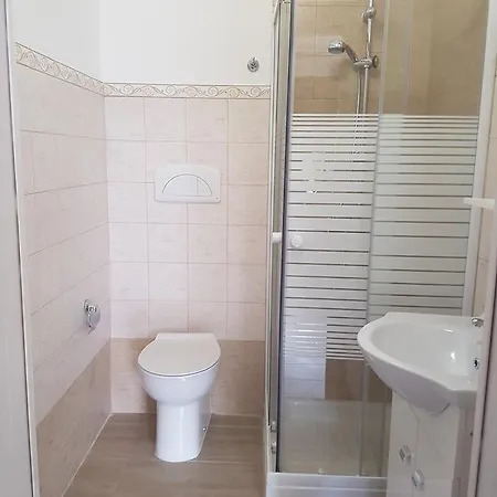 Rivabella Beach * Gallipoli