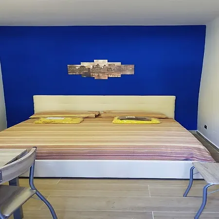 Rivabella Beach Guest house *