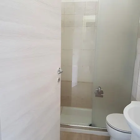 Gæstehus Rivabella Beach Gallipoli