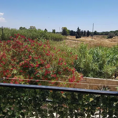 Pensionat Rivabella Beach Gallipolli