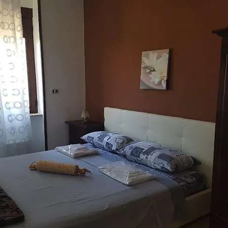 Maison d'hôtes Rivabella Beach *