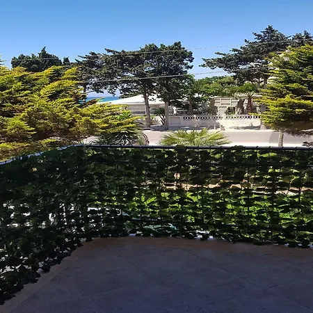 Rivabella Beach Gæstehus