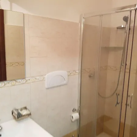 Rivabella Beach Gæstehus