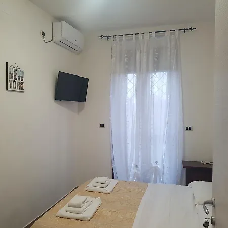 Rivabella Beach Gallipoli