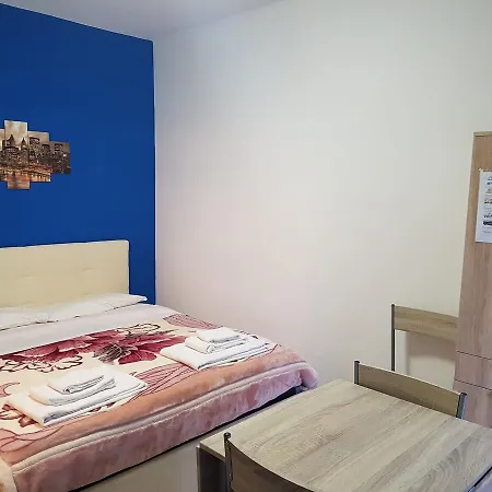 Guest house Rivabella Beach