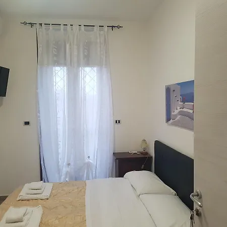 Rivabella Beach Gæstehus *