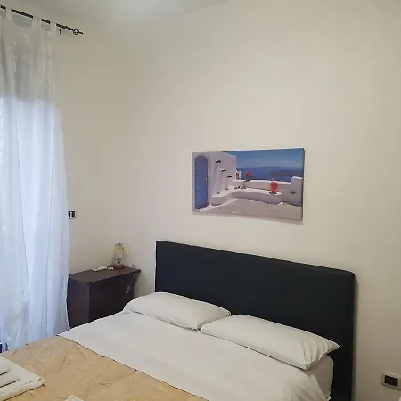 Rivabella Beach * Gallipoli