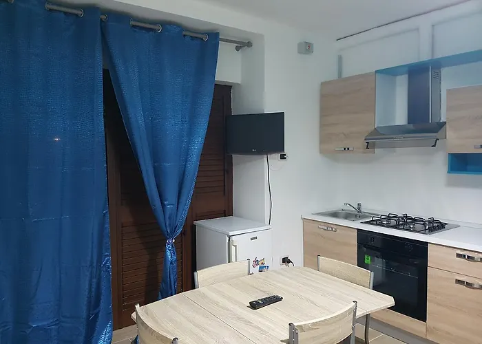 Rivabella Beach Maison d'hôtes *