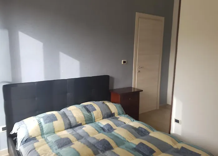 Rivabella Beach Gallipolli