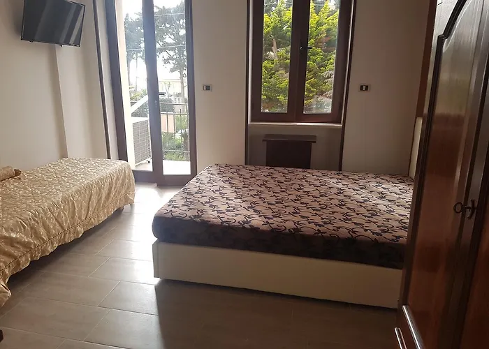 Rivabella Beach * Gallipolli