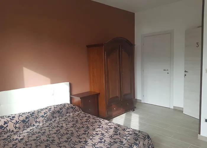 Rivabella Beach Pensionat