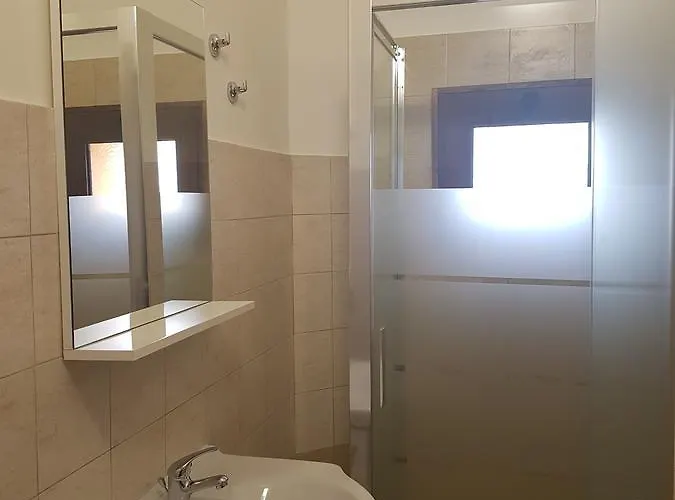 Rivabella Beach Pensionat Gallipolli