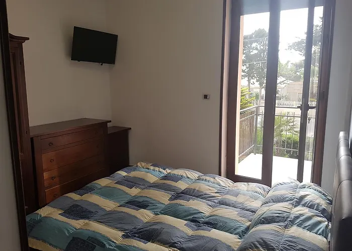 Rivabella Beach Gallipolli