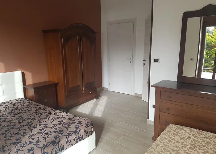 Maison d'hôtes Rivabella Beach *