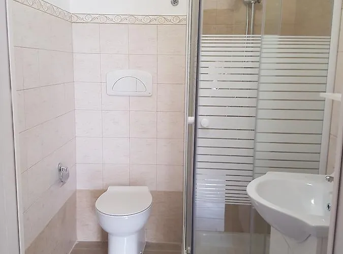 Rivabella Beach * Gallipolli