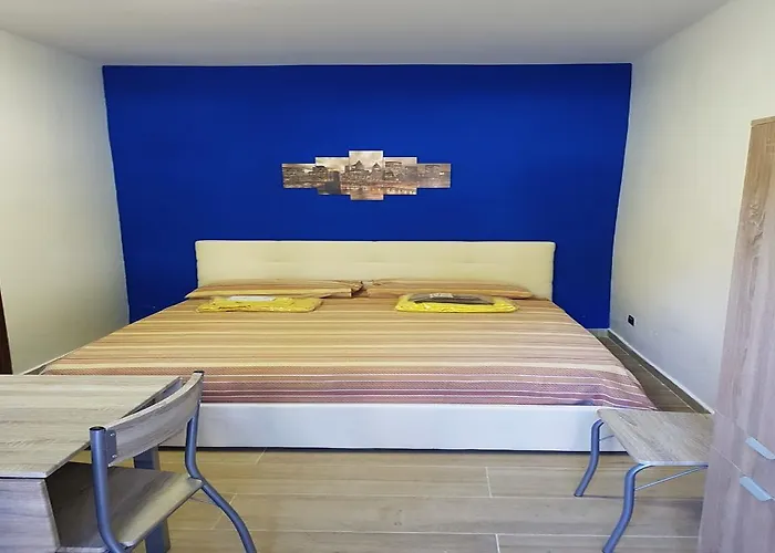 Rivabella Beach Pensionat *