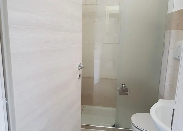 Maison d'hôtes Rivabella Beach Gallipoli