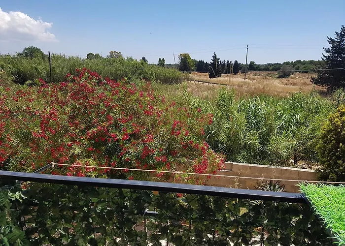 Casa de hóspedes Rivabella Beach Gallipoli