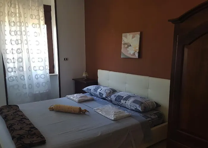 Maison d'hôtes Rivabella Beach *