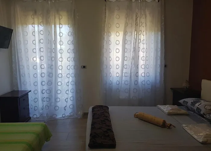 Maison d'hôtes Rivabella Beach