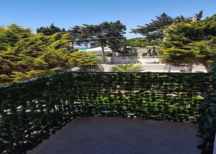 Rivabella Beach Pensionat