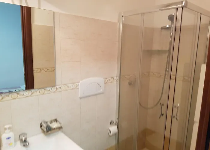 Rivabella Beach Pensionat