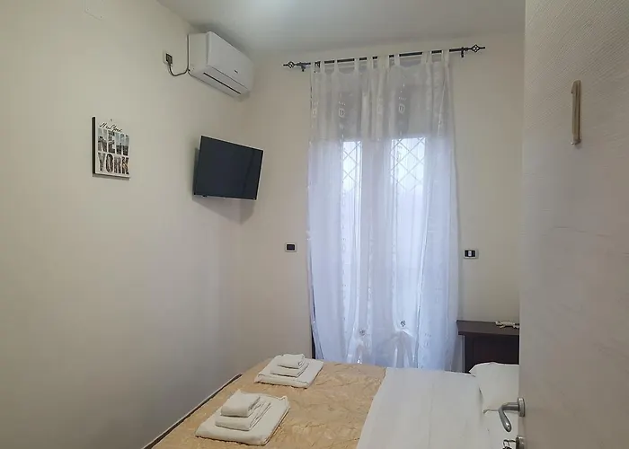 Rivabella Beach Gallipolli