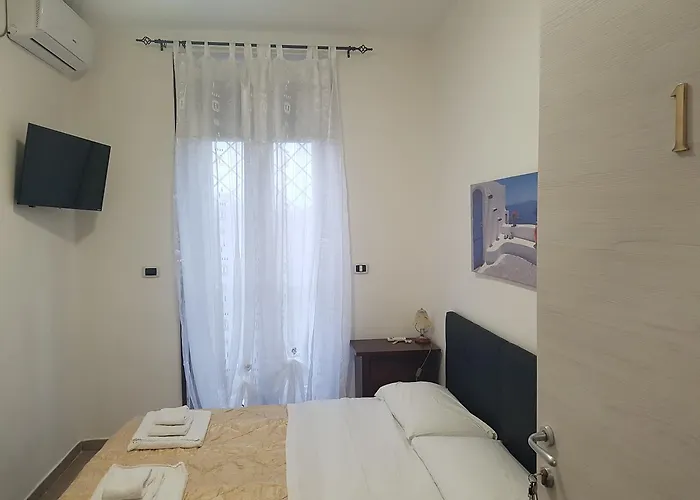 Rivabella Beach Pensionat *