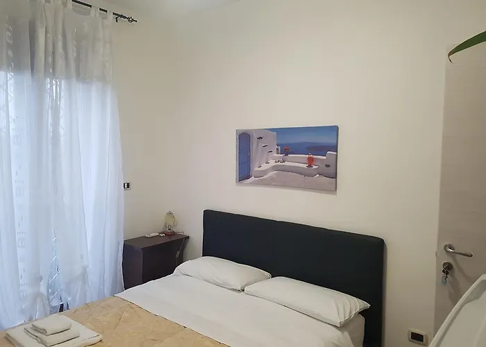 Rivabella Beach * Gallipolli